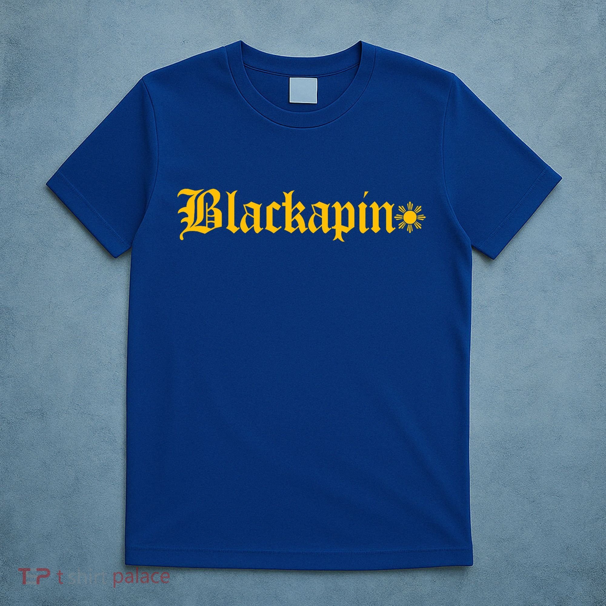 Blackapino T-Shirt