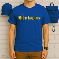 Blackapino T-Shirt thumb 6