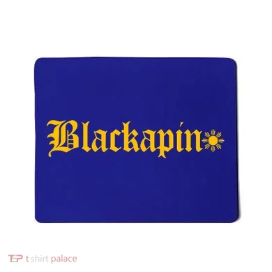 Blackapino Mousepad