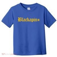 Blackapino Toddler T-Shirt thumb 0