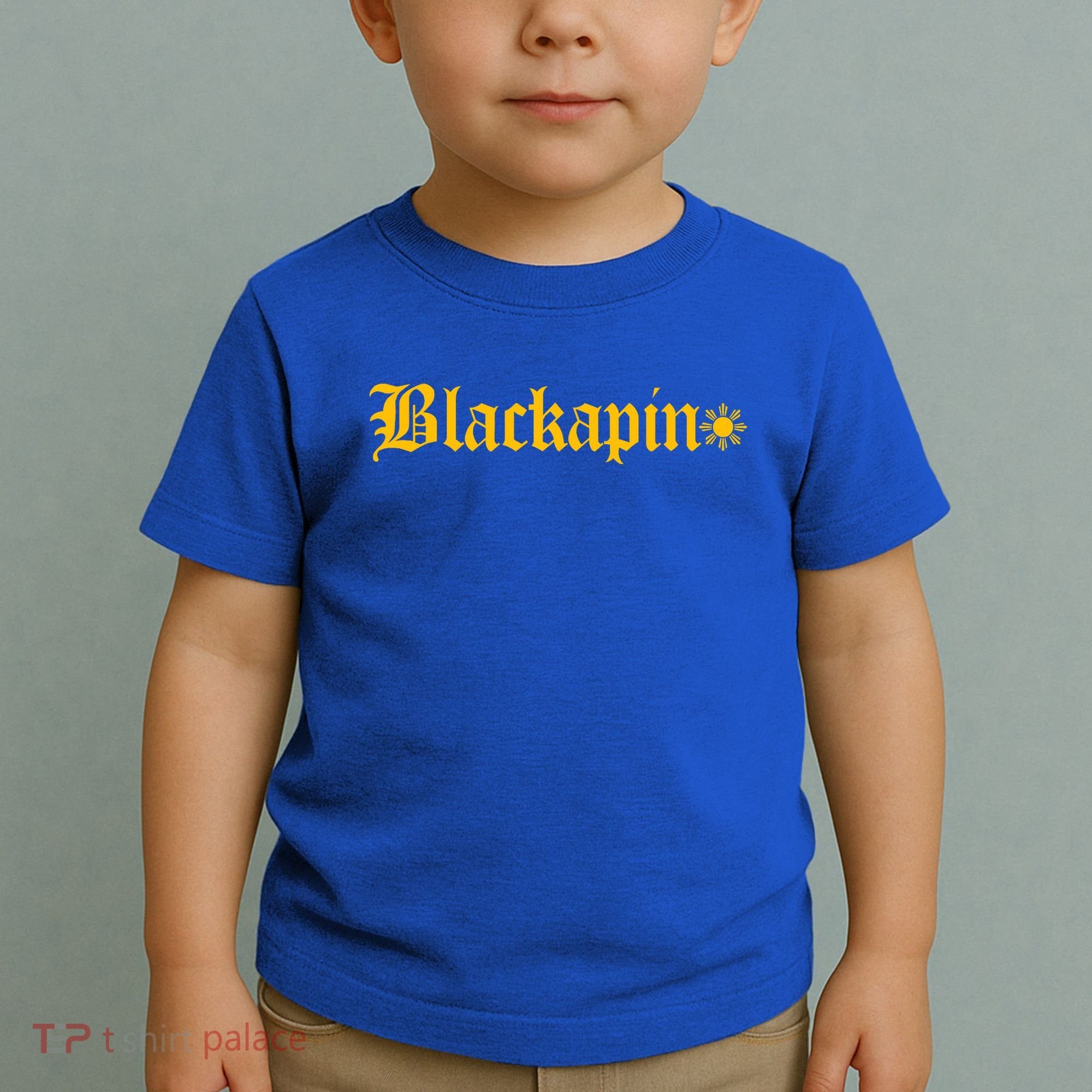 Blackapino Toddler T-Shirt