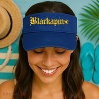 Blackapino Visor thumb 2