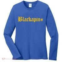 Blackapino Women's Long Sleeve Shirt thumb 0