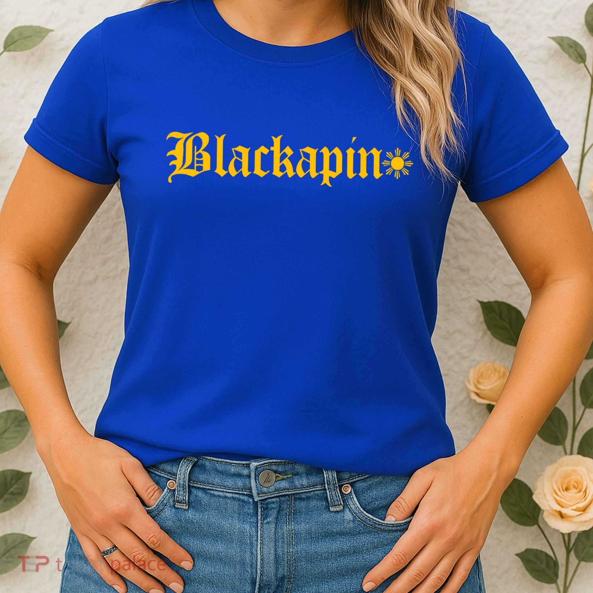 Blackapino Women's T-Shirt