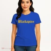 Blackapino Women's T-Shirt thumb 4