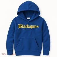 Blackapino Kids Hoodie thumb 0