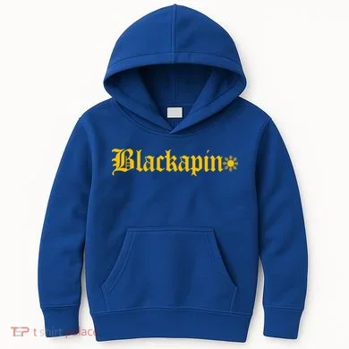 Kids Hoodie