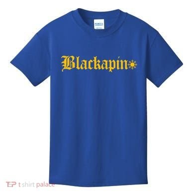 Blackapino Kids T-Shirt
