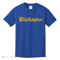Blackapino Kids T-Shirt thumb 0