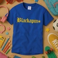 Blackapino Kids T-Shirt thumb 3