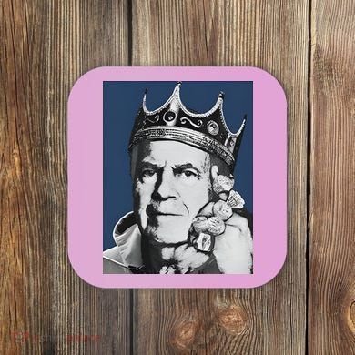 Bill Belichick Legend Champions New England Coaster