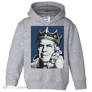 Bill Belichick Legend Champions New England Toddler Hoodie
