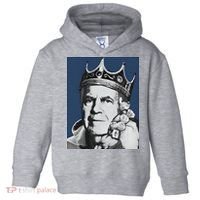 Bill Belichick Legend Champions New England Toddler Hoodie thumb 0