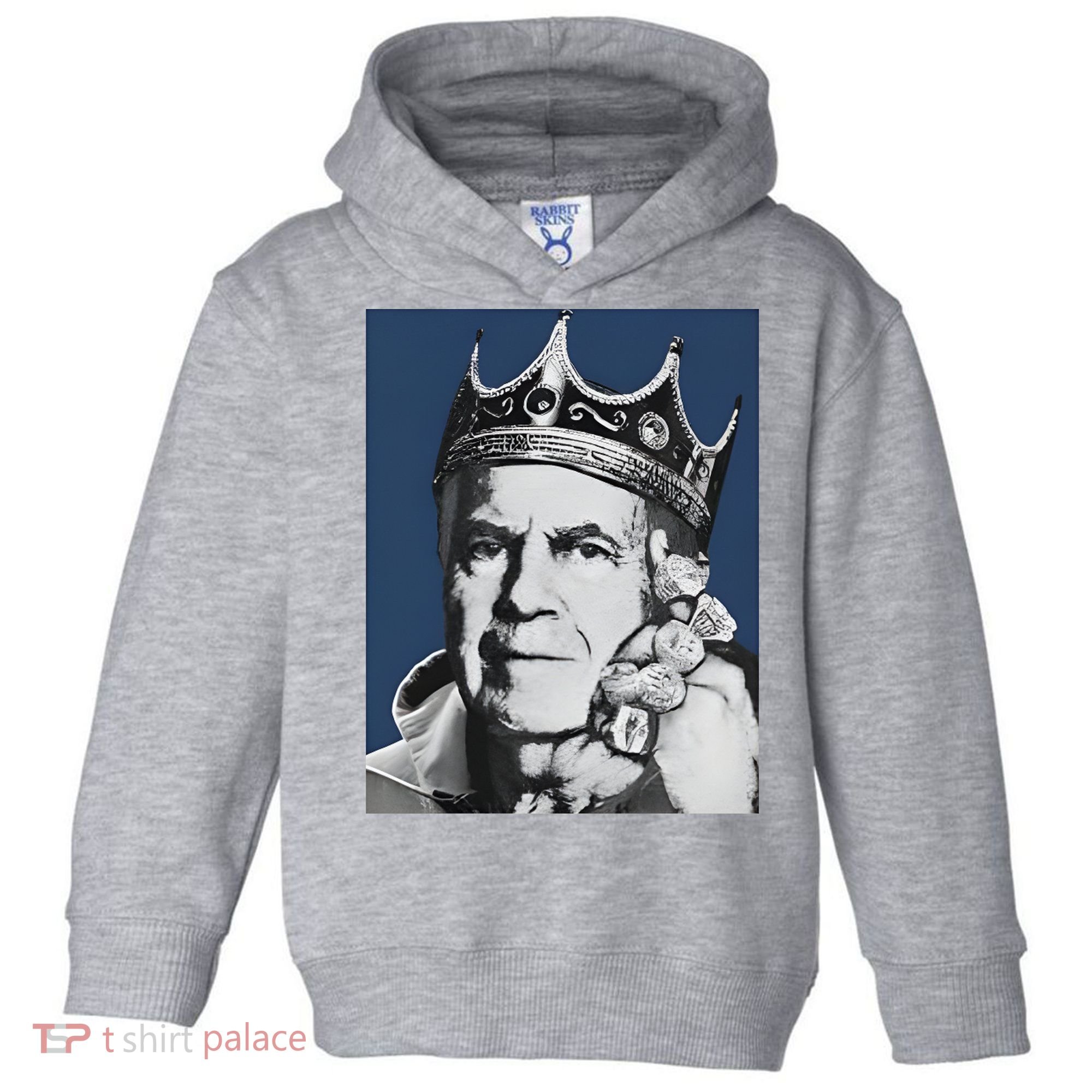 Bill Belichick Legend Champions New England Toddler Hoodie