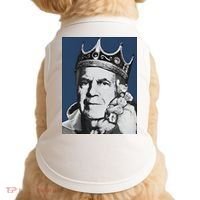 Bill Belichick Legend Champions New England Doggie Tank thumb 0