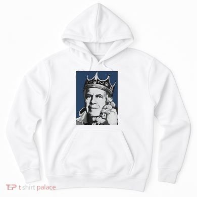 Bill Belichick Legend Champions New England Hoodie