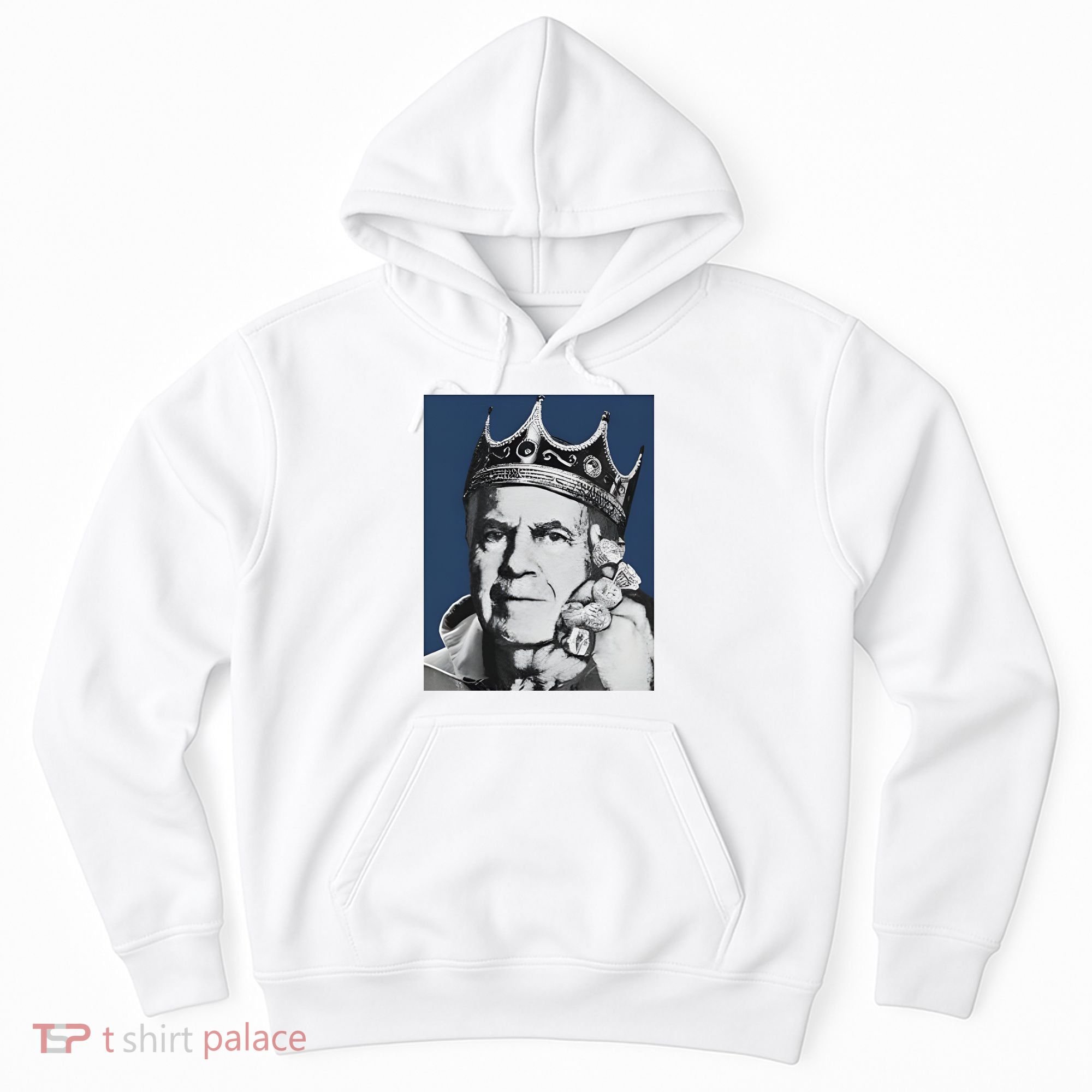 Bill Belichick Legend Champions New England Hoodie