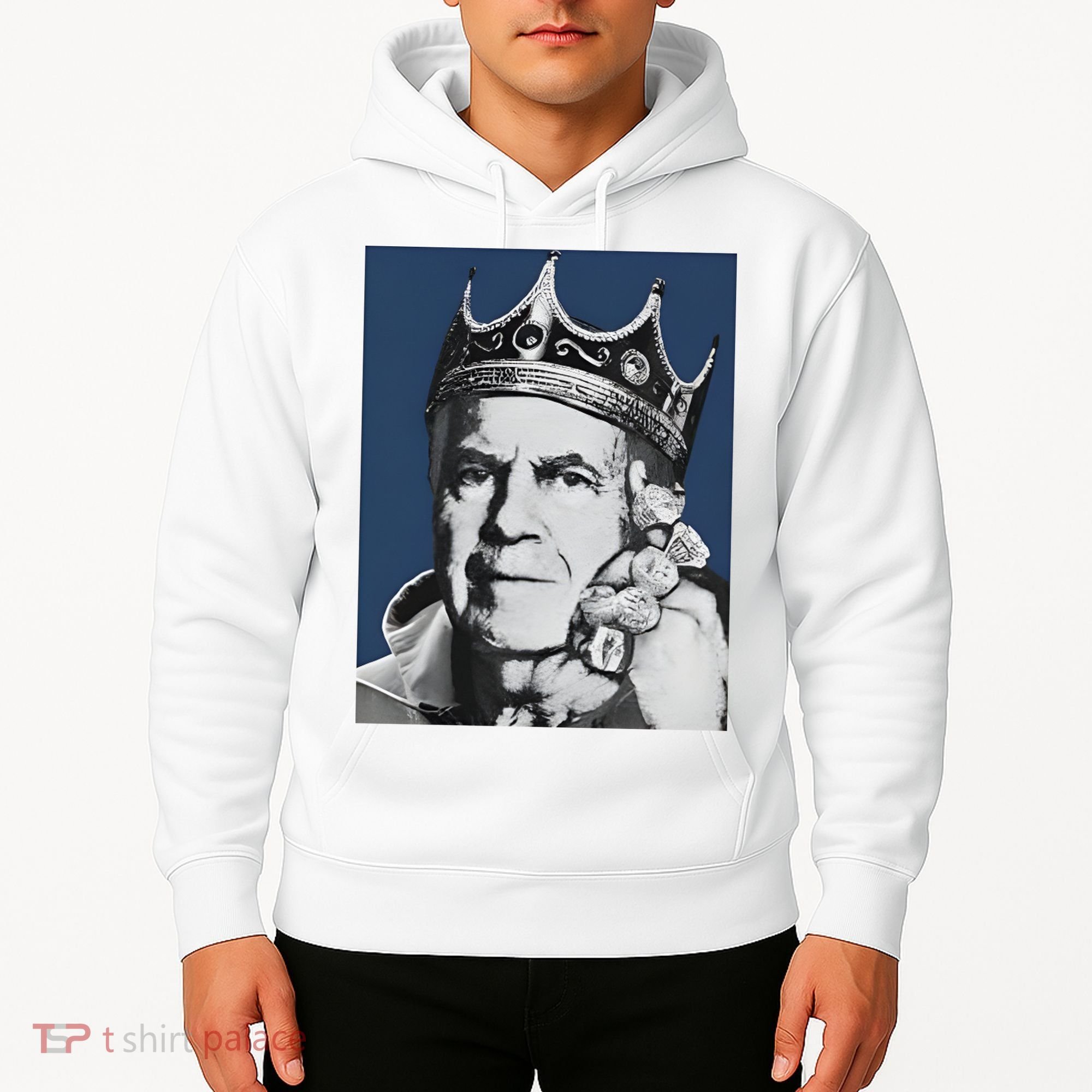 Bill Belichick Legend Champions New England Hoodie