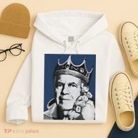 Bill Belichick Legend Champions New England Hoodie thumb 4