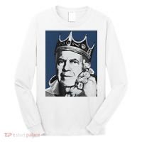 Bill Belichick Legend Champions New England Long Sleeve Shirt thumb 0