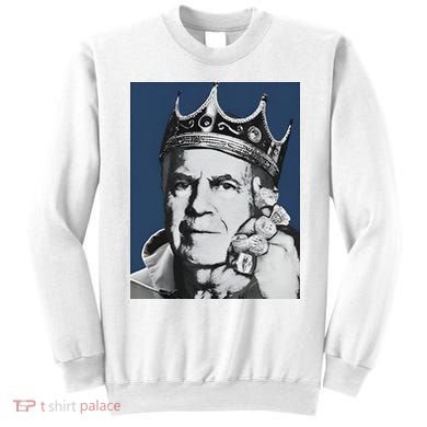 Bill Belichick Legend Champions New England Sweatshirt