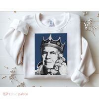 Bill Belichick Legend Champions New England Sweatshirt thumb 2