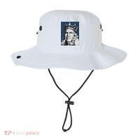 Bill Belichick Legend Champions New England Bucket Hat thumb 0