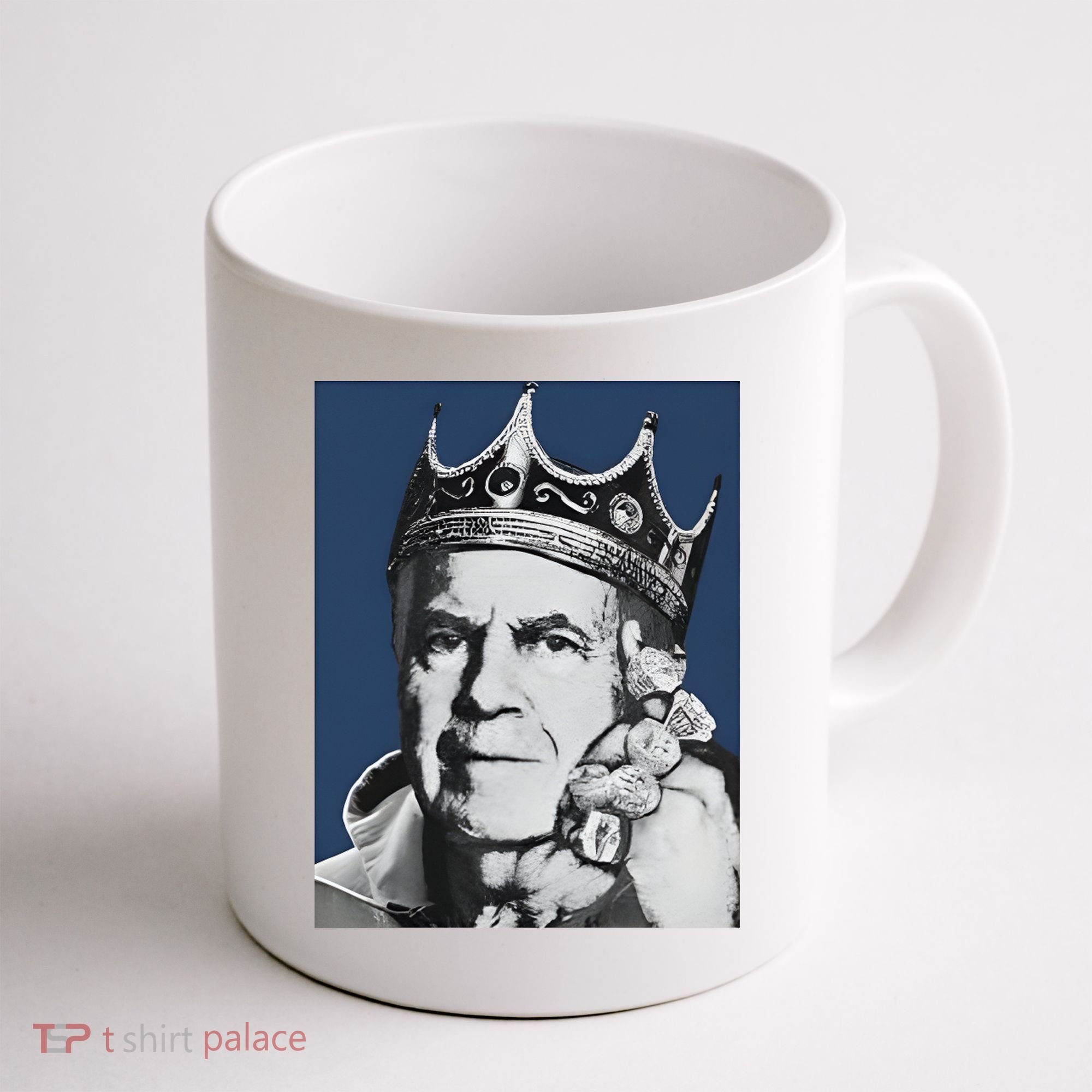 Bill Belichick Legend Champions New England Coffee Mug