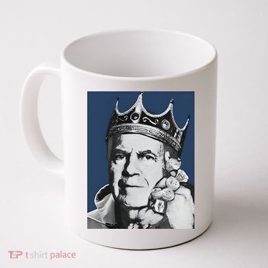 Bill Belichick Legend Champions New England Coffee Mug