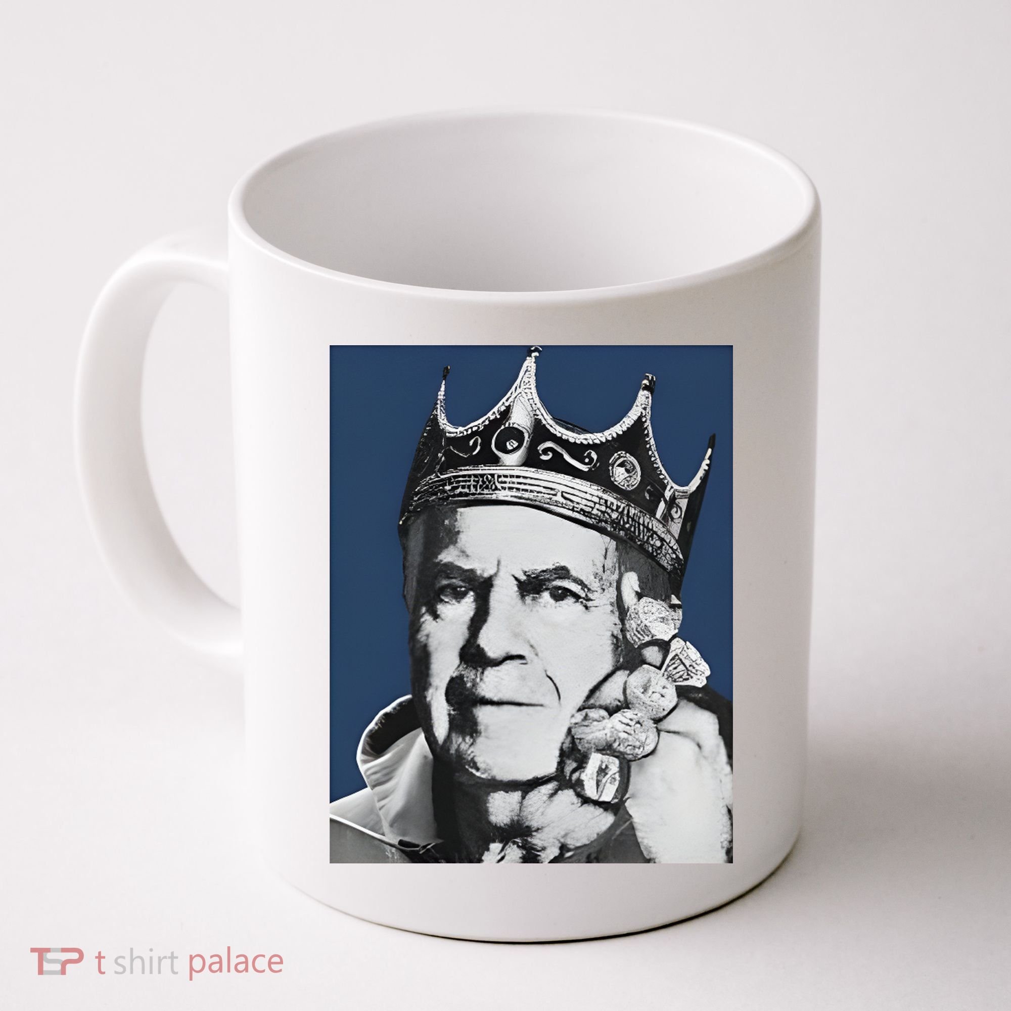 Bill Belichick Legend Champions New England Coffee Mug