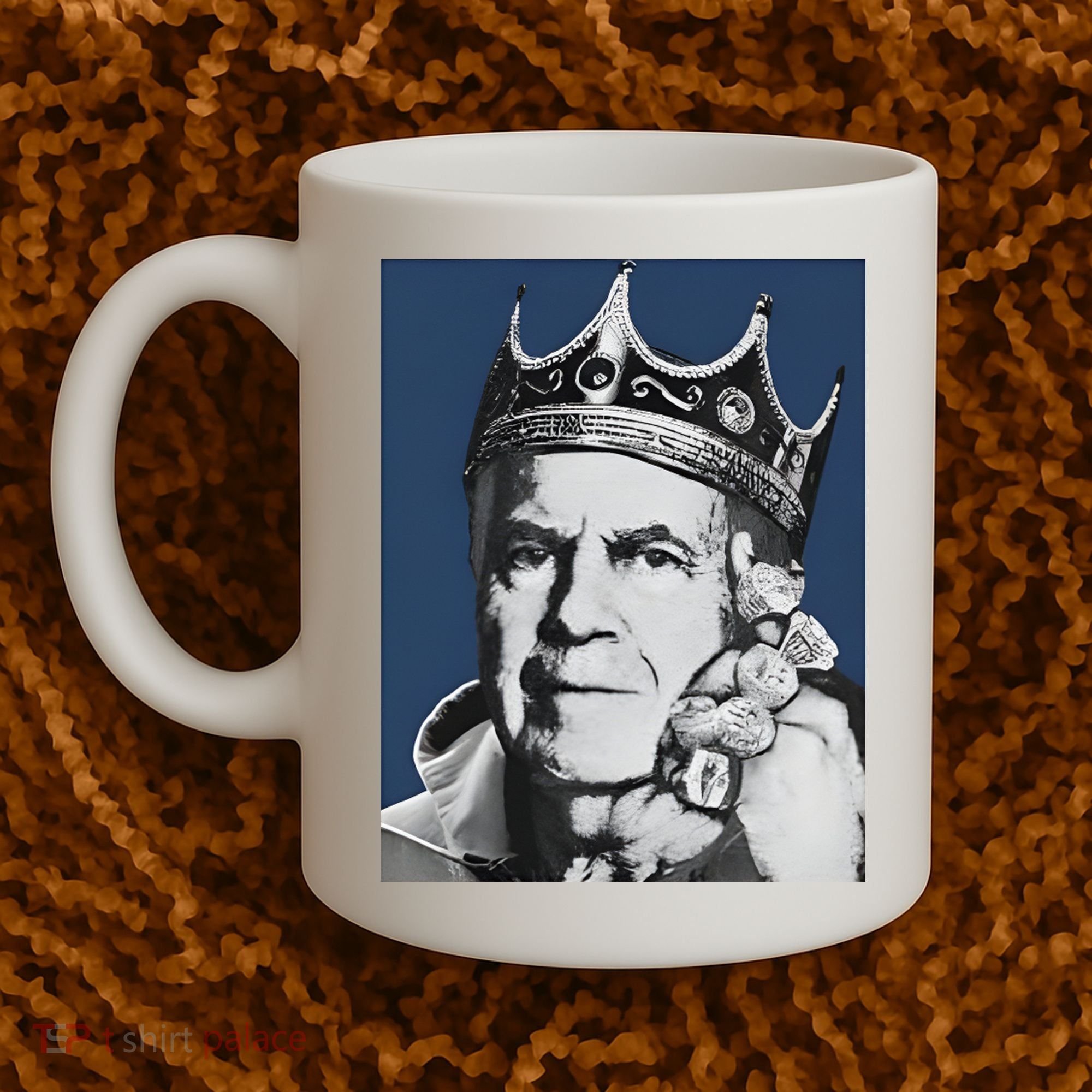 Bill Belichick Legend Champions New England Coffee Mug