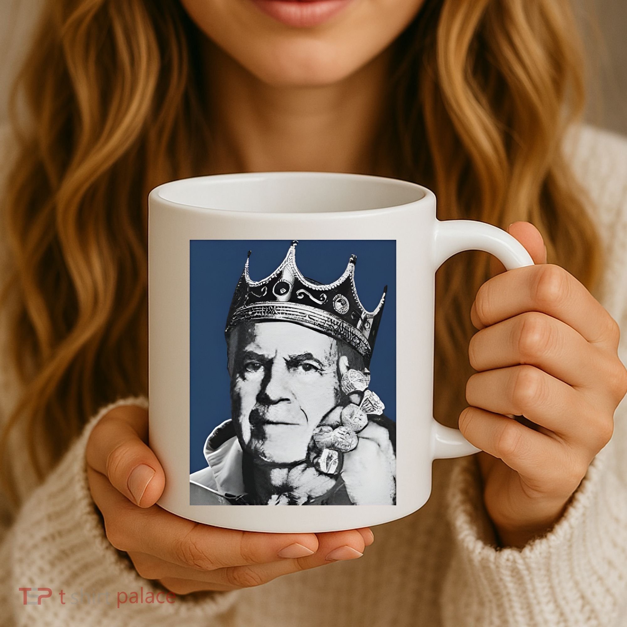 Bill Belichick Legend Champions New England Coffee Mug