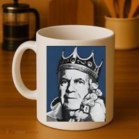 Bill Belichick Legend Champions New England Coffee Mug thumb 4