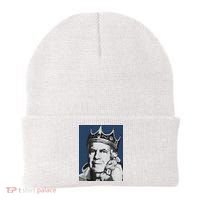 Bill Belichick Legend Champions New England Beanie thumb 0