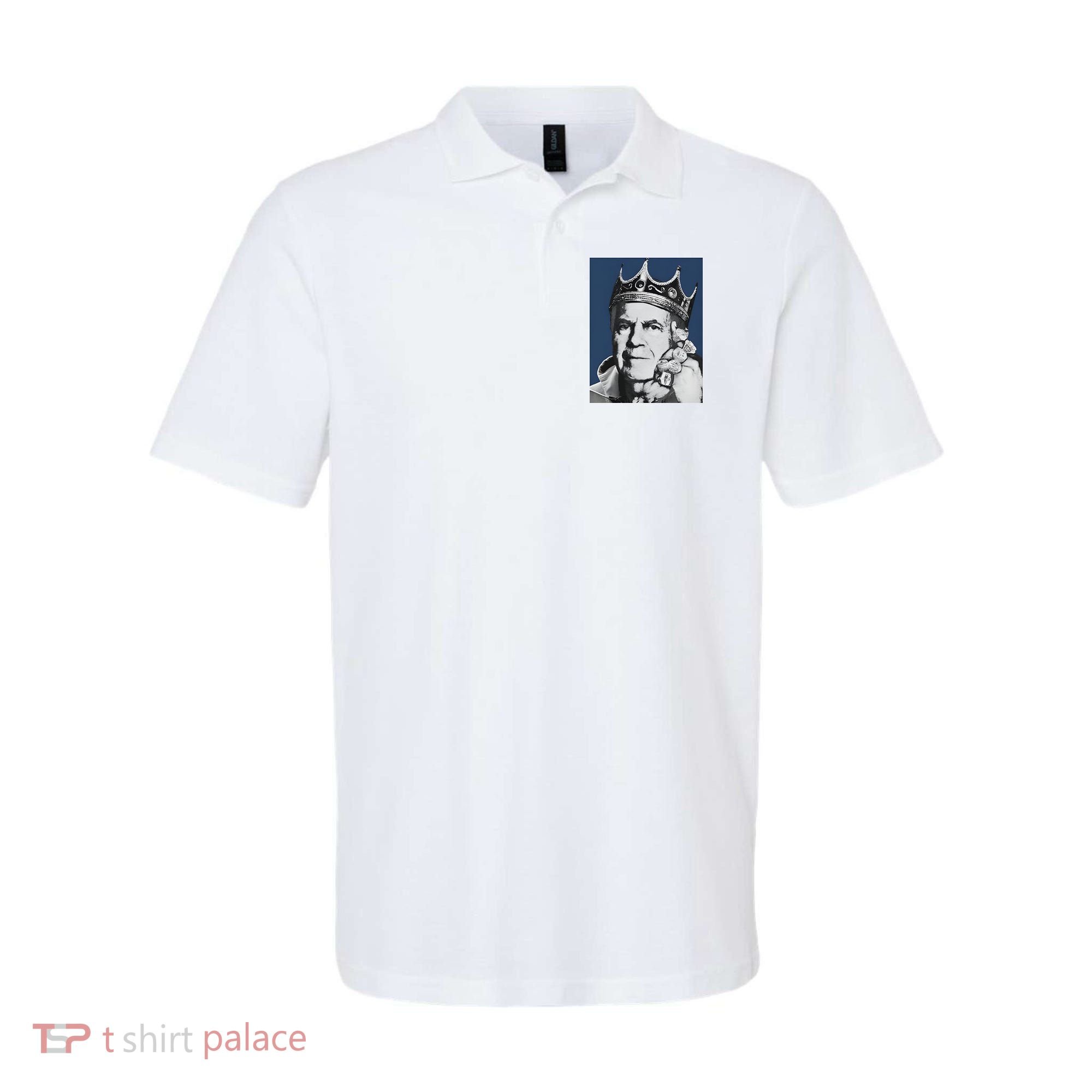 Bill Belichick Legend Champions New England Polo