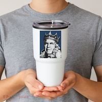 Bill Belichick Legend Champions New England Tumbler thumb 2