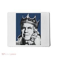 Bill Belichick Legend Champions New England Mousepad thumb 0