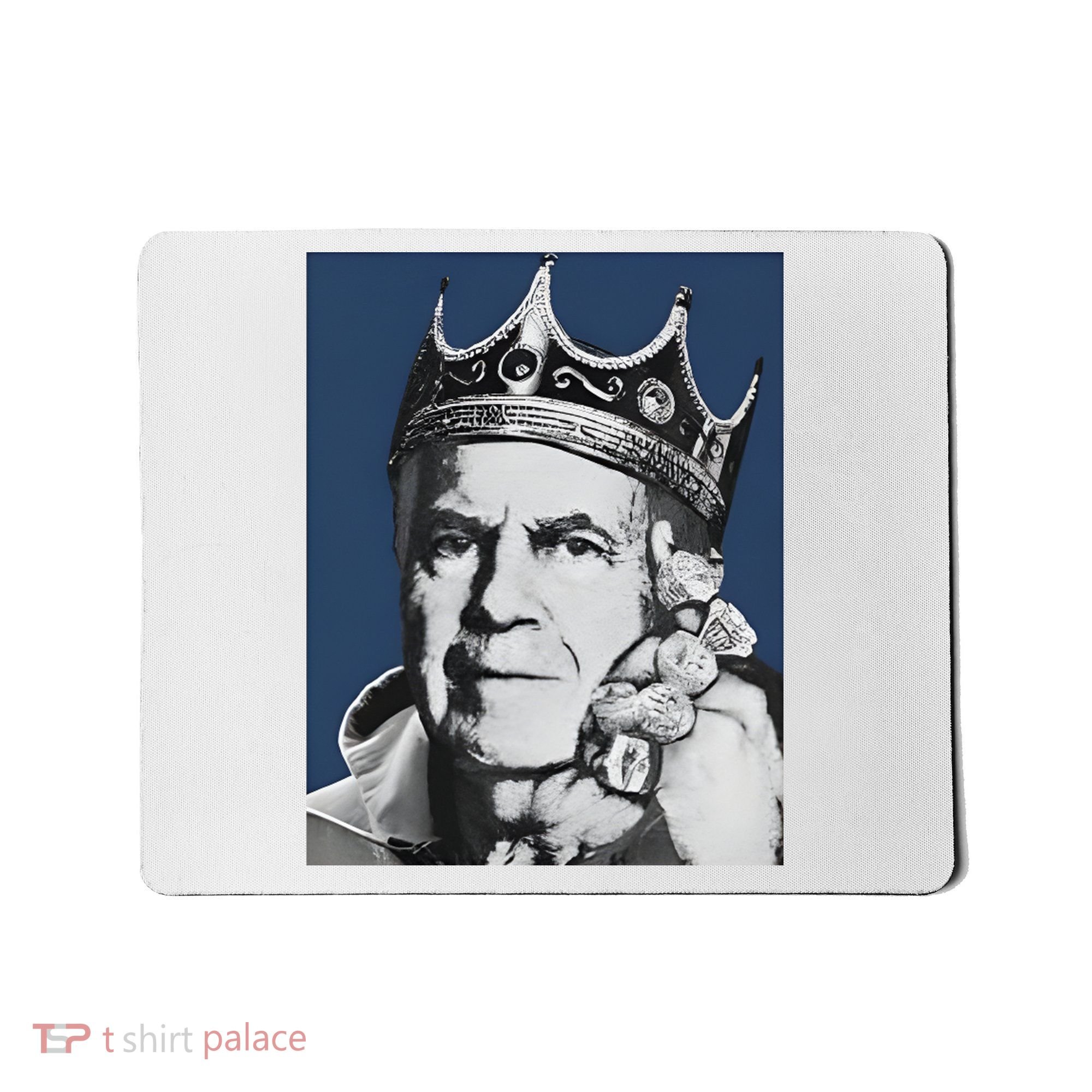Bill Belichick Legend Champions New England Mousepad