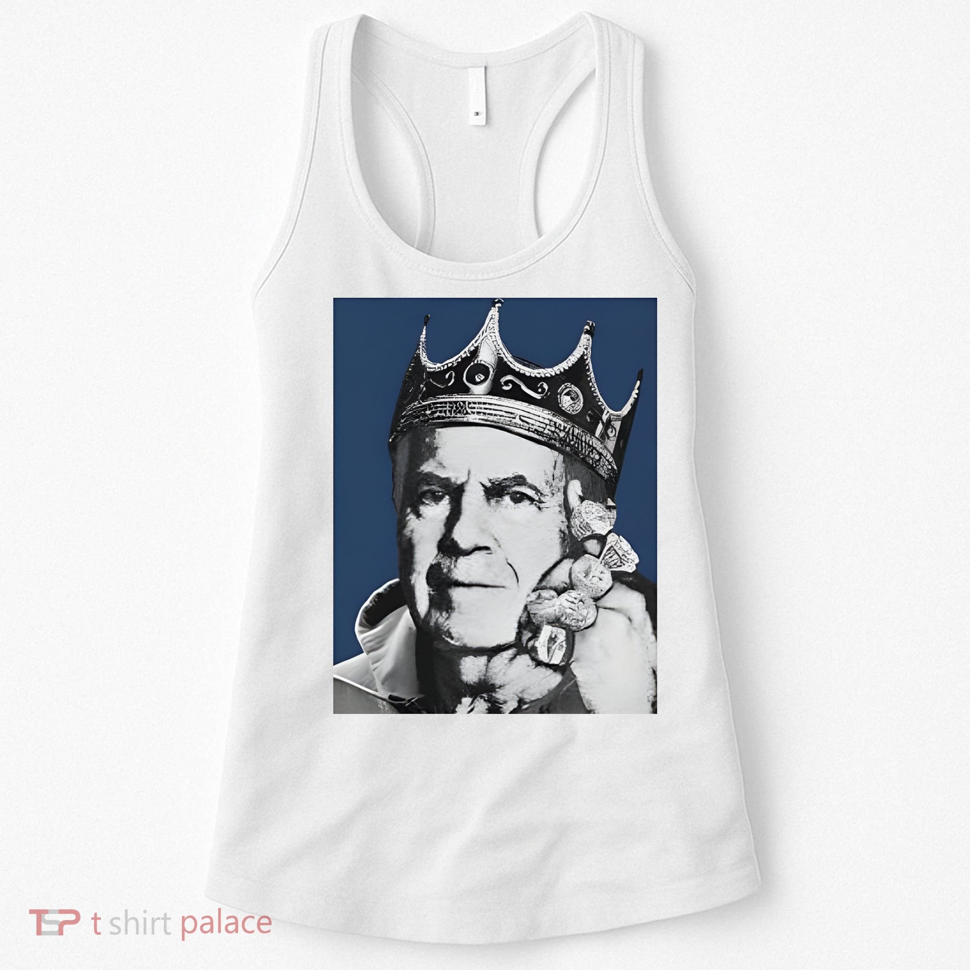 Bill Belichick Legend Champions New England Women's Tank Top