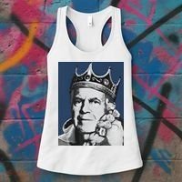Bill Belichick Legend Champions New England Women's Tank Top thumb 3