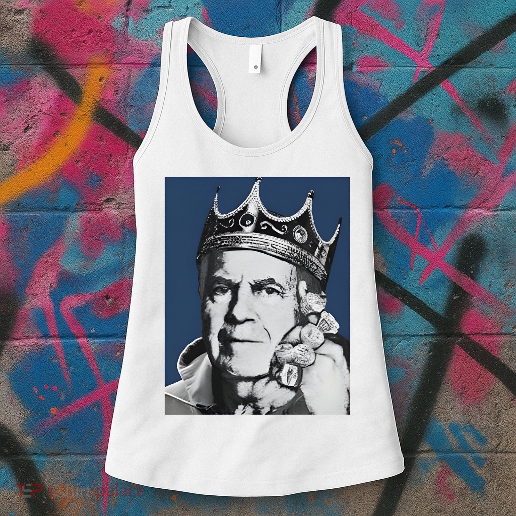 Bill Belichick Legend Champions New England Women's Tank Top