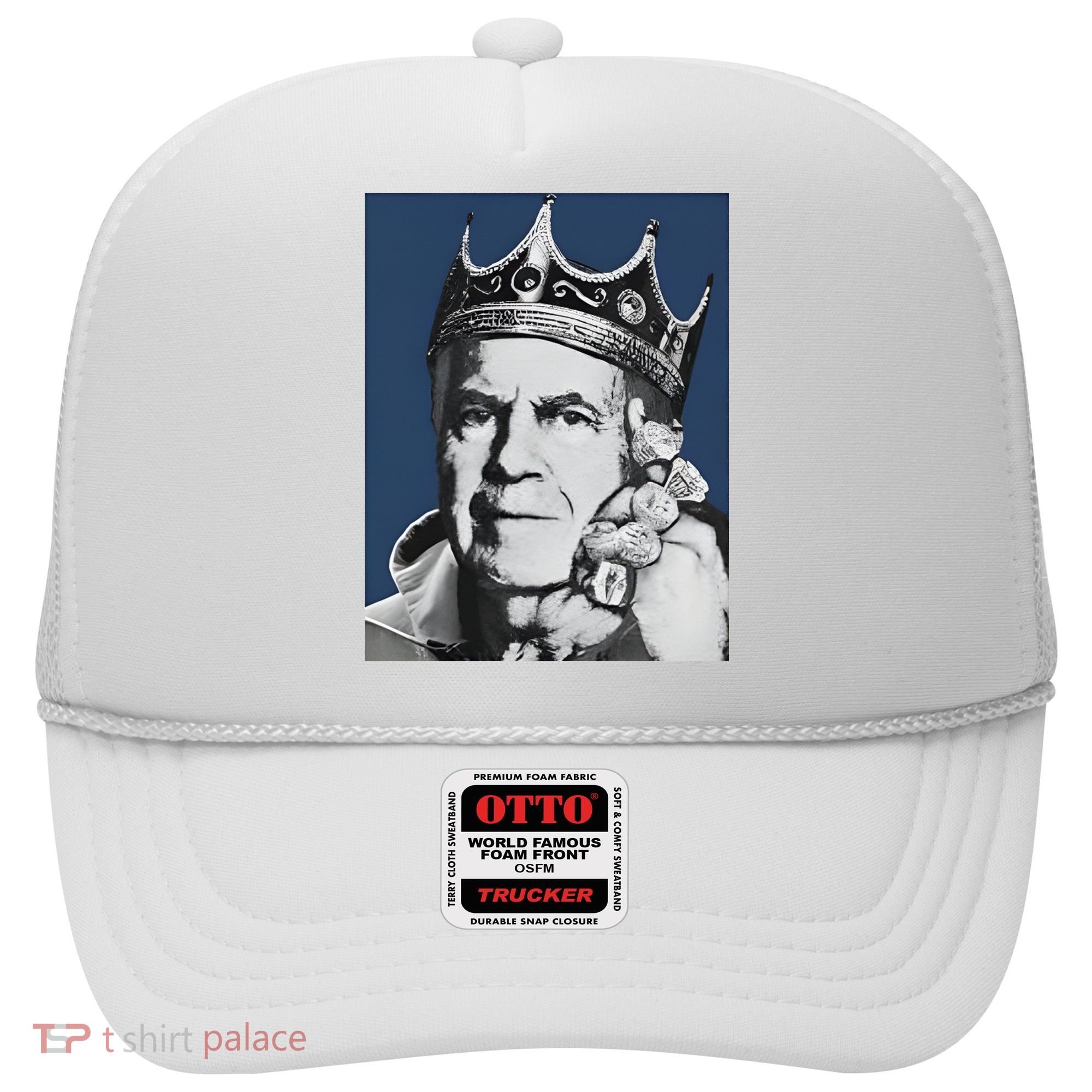 Bill Belichick Legend Champions New England Hat