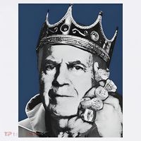 Bill Belichick Legend Champions New England Hat thumb 2