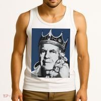 Bill Belichick Legend Champions New England Tank Top thumb 3