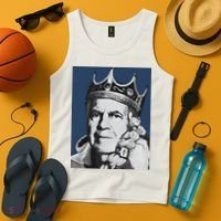 Bill Belichick Legend Champions New England Tank Top thumb 4