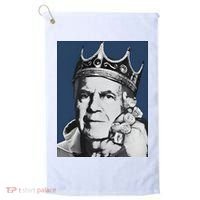 Bill Belichick Legend Champions New England Golf Towel thumb 0