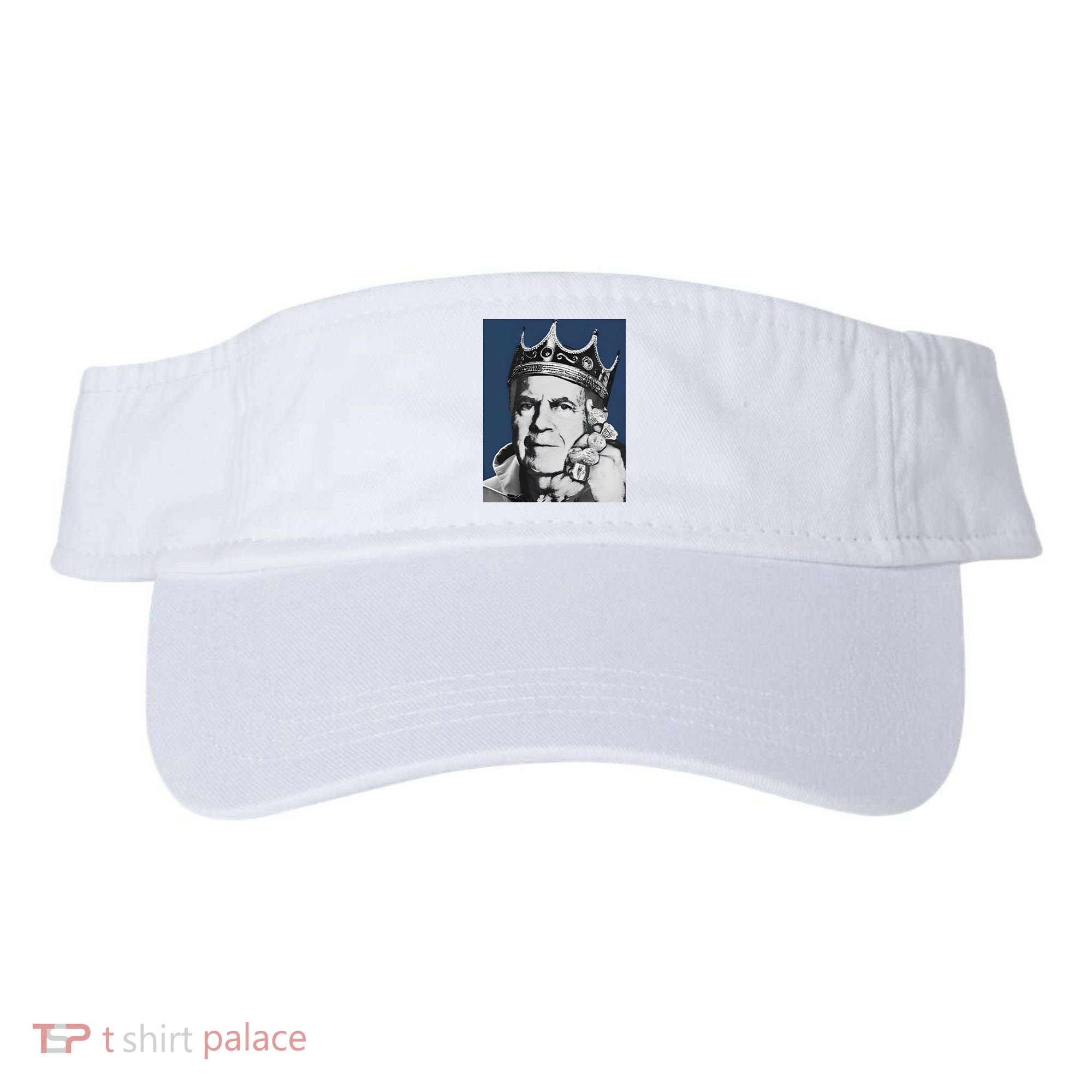 Bill Belichick Legend Champions New England Visor