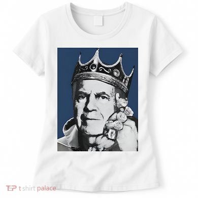 Bill Belichick Legend Champions New England Women's T-Shirt