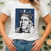 Bill Belichick Legend Champions New England Women's T-Shirt thumb 2