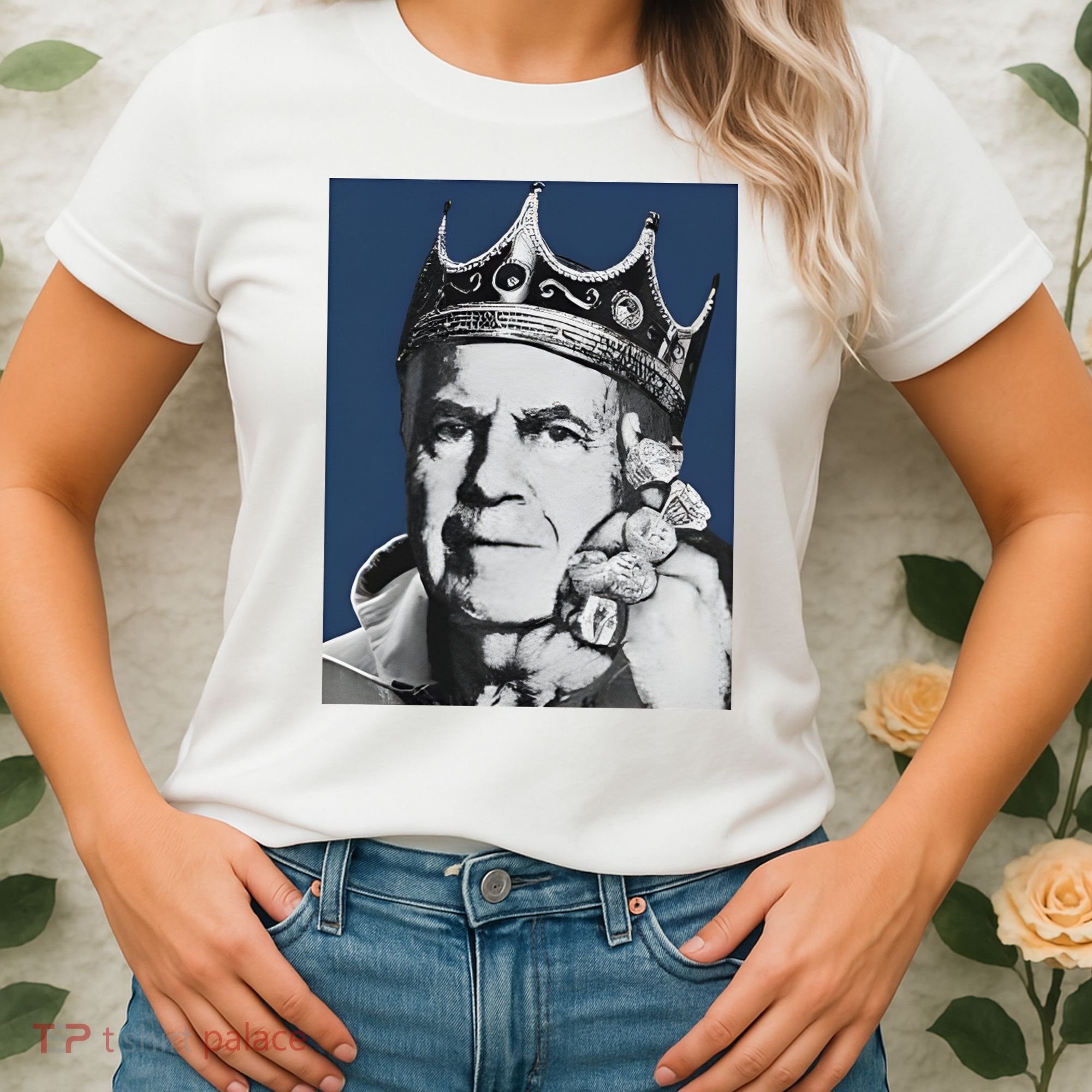 Bill Belichick Legend Champions New England Women's T-Shirt
